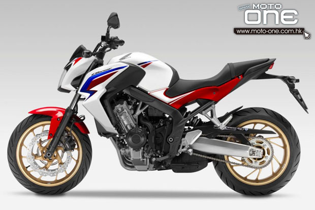 2014 honda cb650f moto-one.com.hk