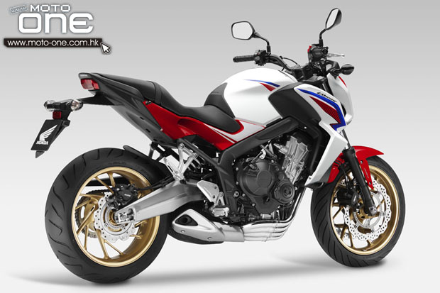 2014 honda cb650f moto-one.com.hk