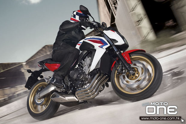 2014 honda cb650f moto-one.com.hk