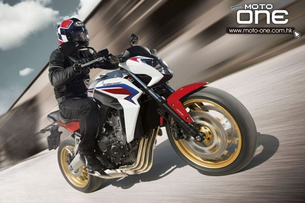 2014 honda cb650f moto-one.com.hk