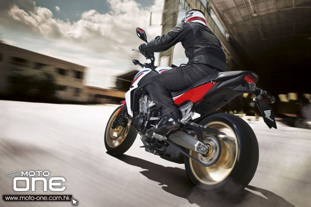 2014 honda cb650f moto-one.com.hk