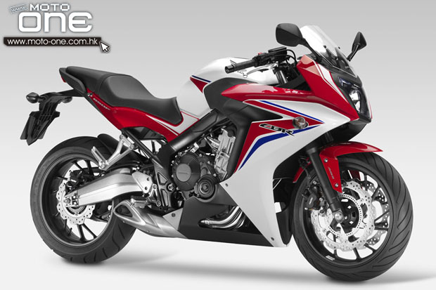 2014 honda cbr650f moto-one.com.hk