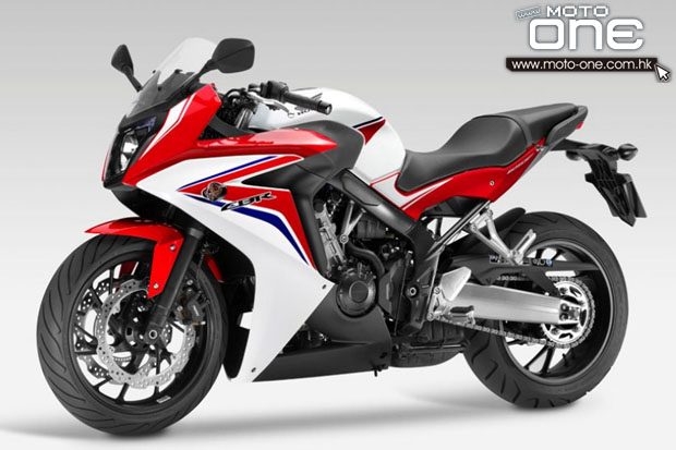 2014 honda cbr650f moto-one.com.hk