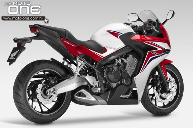 2014 honda cbr650f moto-one.com.hk