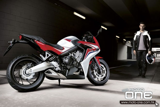 2014 honda cbr650f moto-one.com.hk