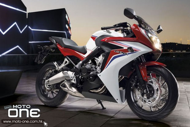 2014 honda cbr650f moto-one.com.hk