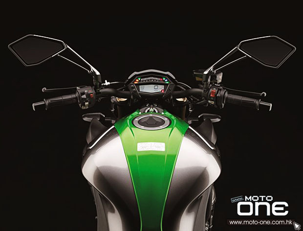 2014 kawasaki Z1000 moto-one.com.hk