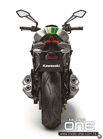 2014 kawasaki Z1000 moto-one.com.hk