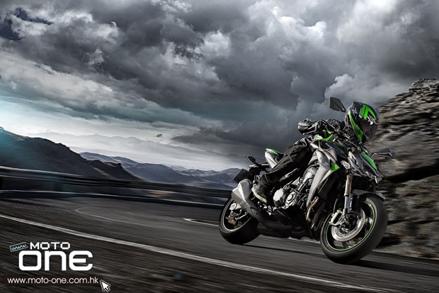 2014 kawasaki Z1000 moto-one.com.hk