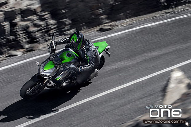 2014 kawasaki Z1000 moto-one.com.hk