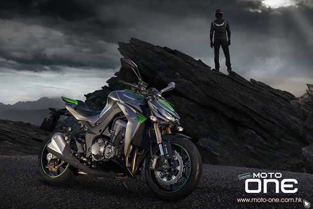 2014 kawasaki Z1000 moto-one.com.hk