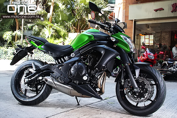 2014 kawasaki er6n