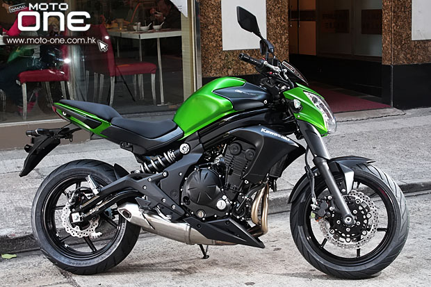 2014 kawasaki er6n