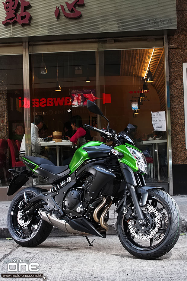 2014 kawasaki er6n