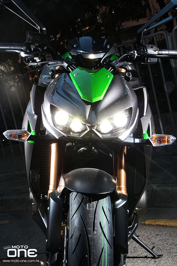 2014 kawasaki z1000 arrived MOTO-ONE.COM.HK