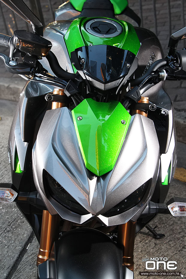 2014 kawasaki z1000 arrived MOTO-ONE.COM.HK