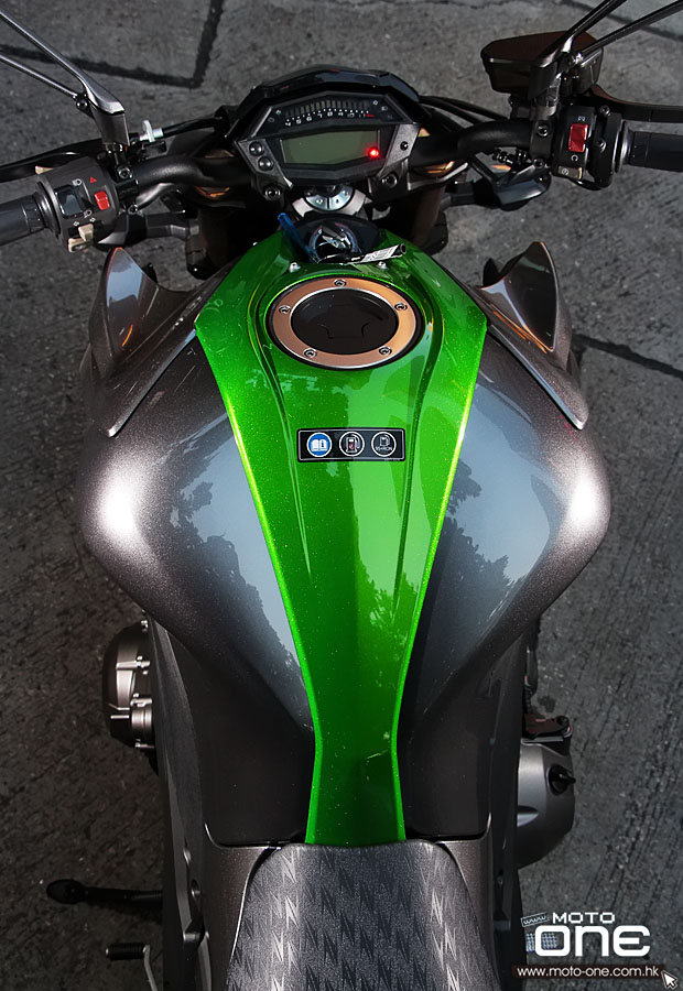 2014 kawasaki z1000 arrived MOTO-ONE.COM.HK