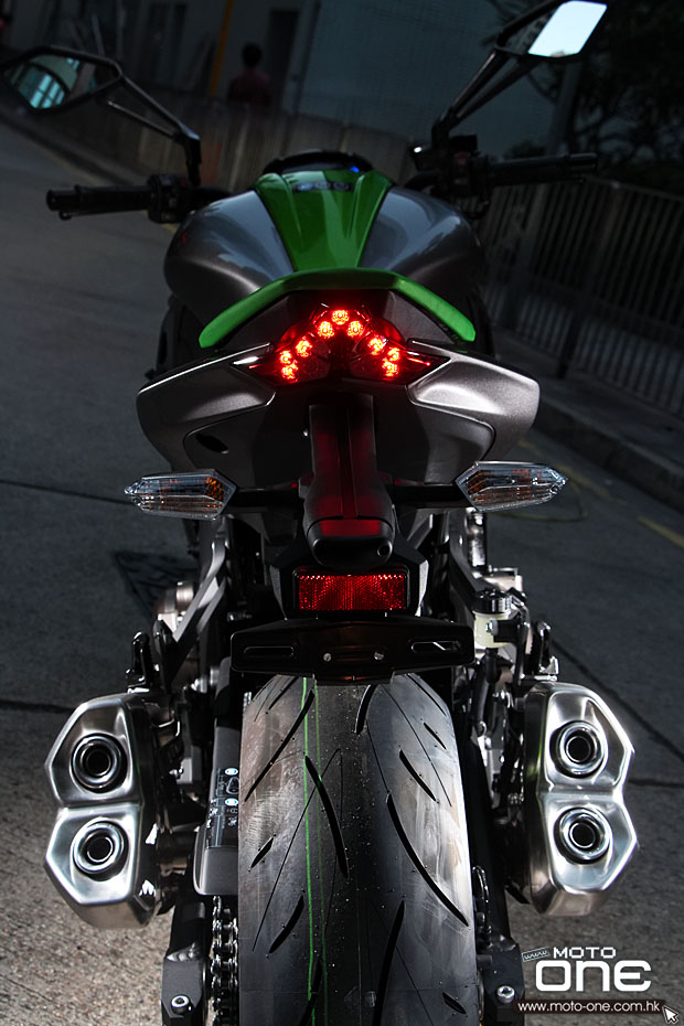 2014 kawasaki z1000 arrived MOTO-ONE.COM.HK