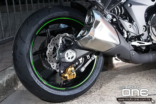 2014 kawasaki z1000 arrived MOTO-ONE.COM.HK