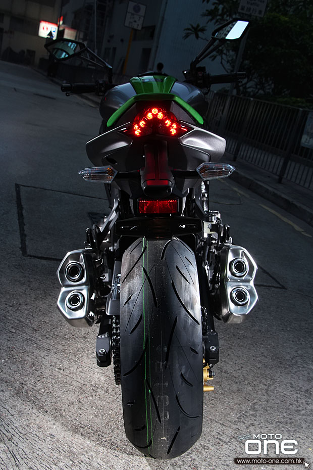 2014 kawasaki z1000 arrived MOTO-ONE.COM.HK