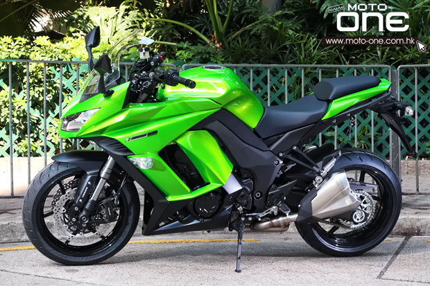 2014 kawasaki z1000sx