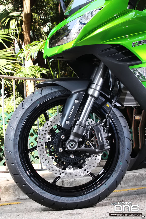 2014 kawasaki z1000sx