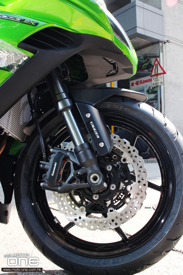 2014 kawasaki z1000sx