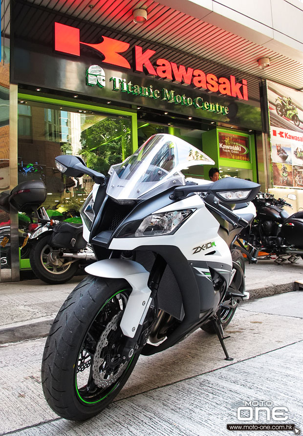 2014 kawasaki zx-10r moto-one.com.hk