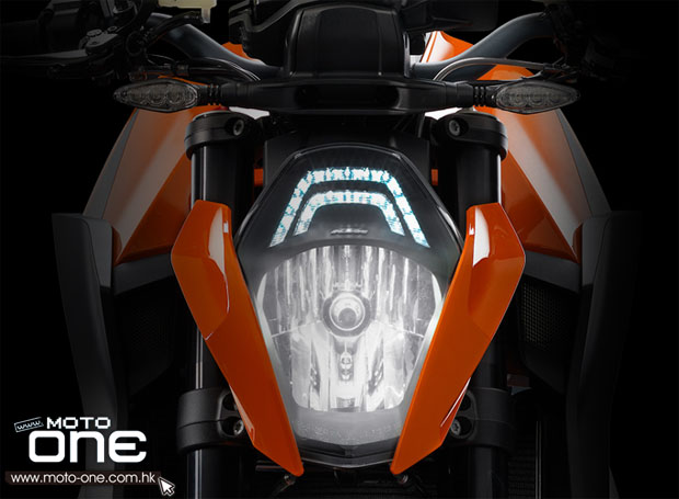 2014 ktm duke 1290 moto-one.com.hk