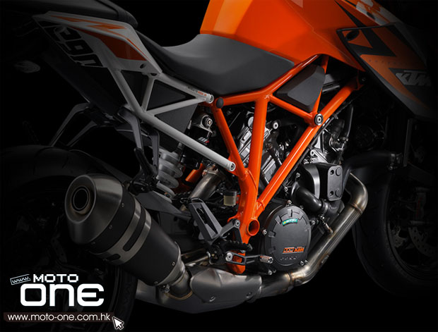 2014 ktm duke 1290 moto-one.com.hk