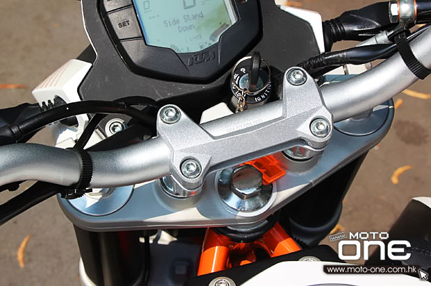 2014 ktm duke 390 200 moto-one.com.hk