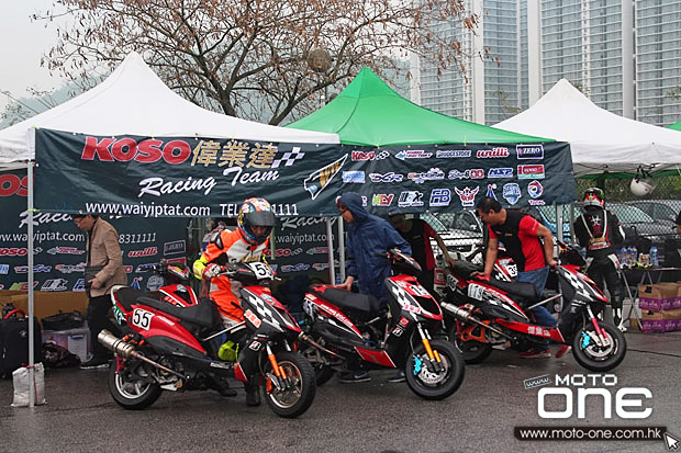 2014 macau racing