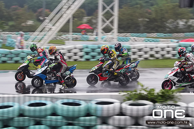 2014 macau racing