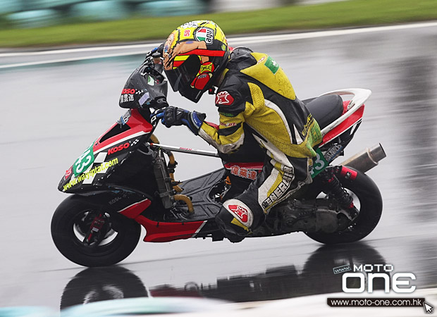 2014 macau racing