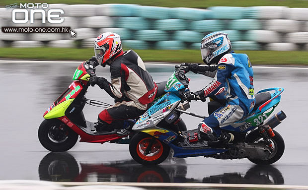 2014 macau racing