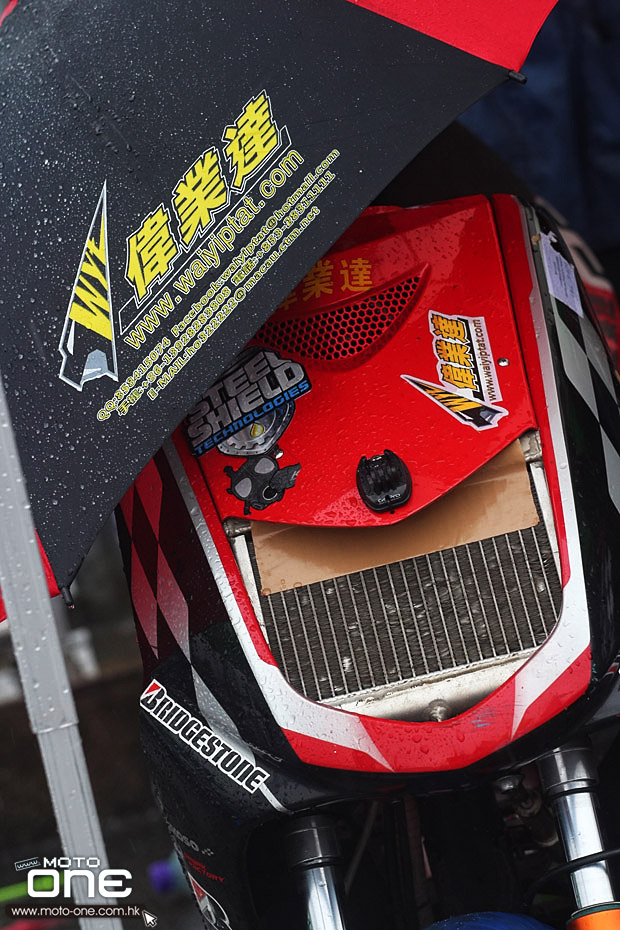 2014 macau racing