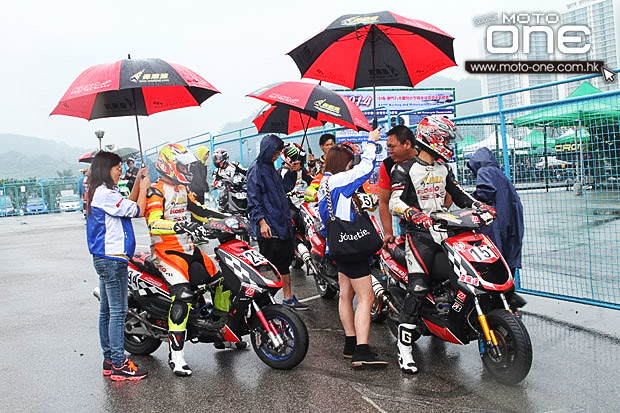 2014 macau racing