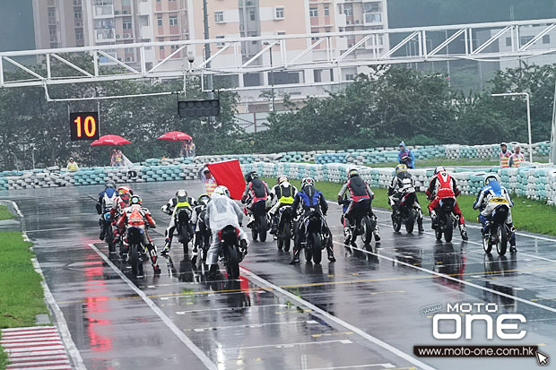 2014 macau racing