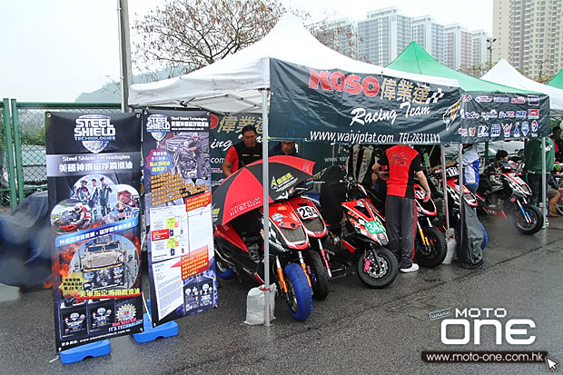 2014 macau racing