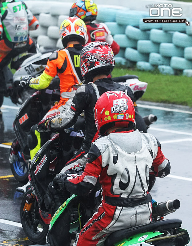 2014 macau racing