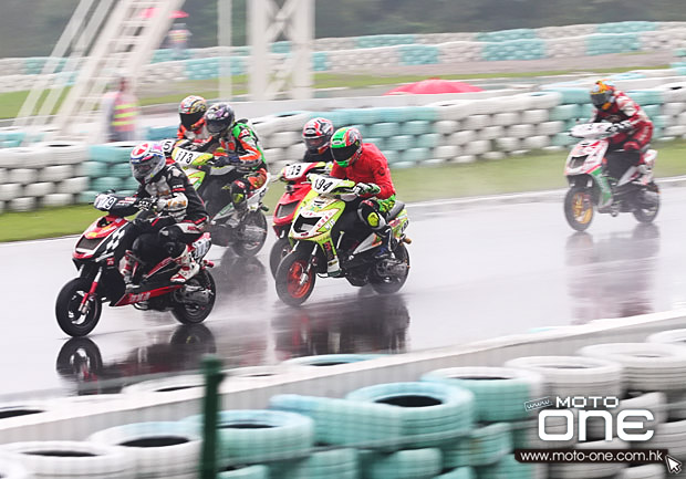 2014 macau racing