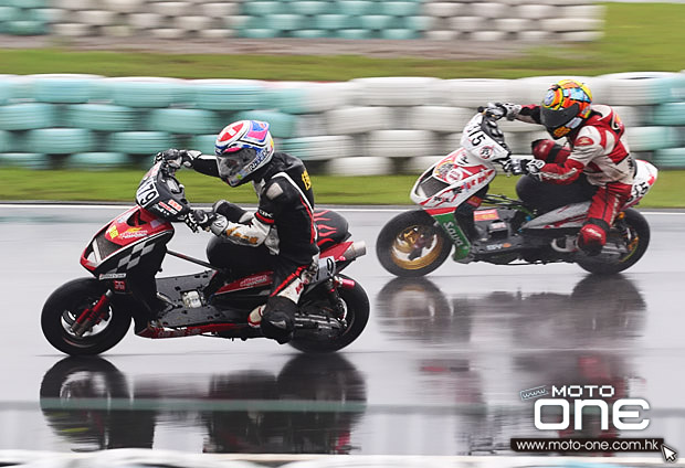 2014 macau racing