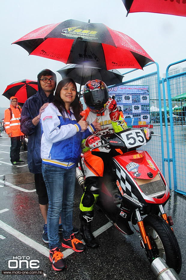 2014 macau racing