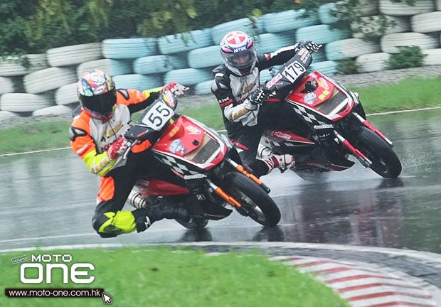 2014 macau racing