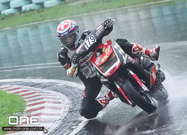 2014 macau racing