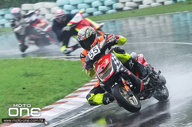 2014 macau racing