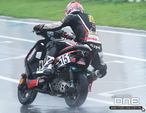 2014 macau racing