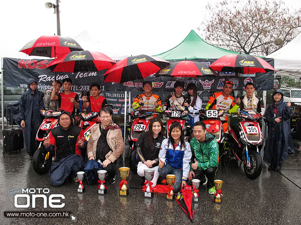 2014 macau racing