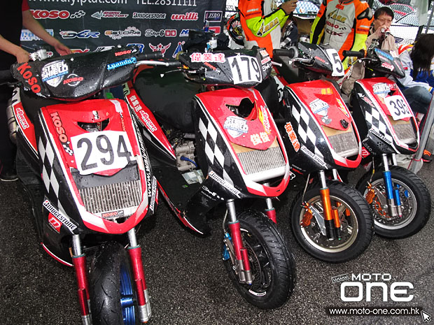 2014 macau racing