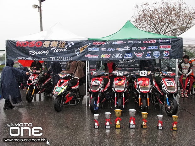 2014 macau racing